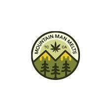 Mountain Man Melts — Sour Peach