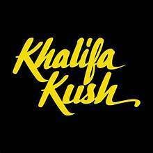Khalifa Kush — Khalifa Kush