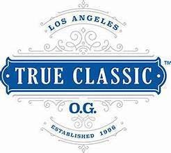 True Classic — Doo-ye