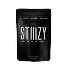 Stiiizy — Bubblegum Runtz