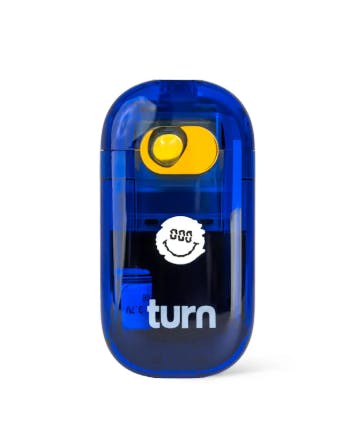 turn — Magic Melon Mini