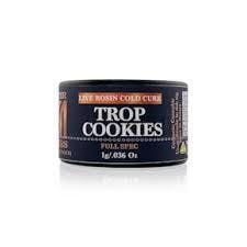 Master Makers — Trop Cookies