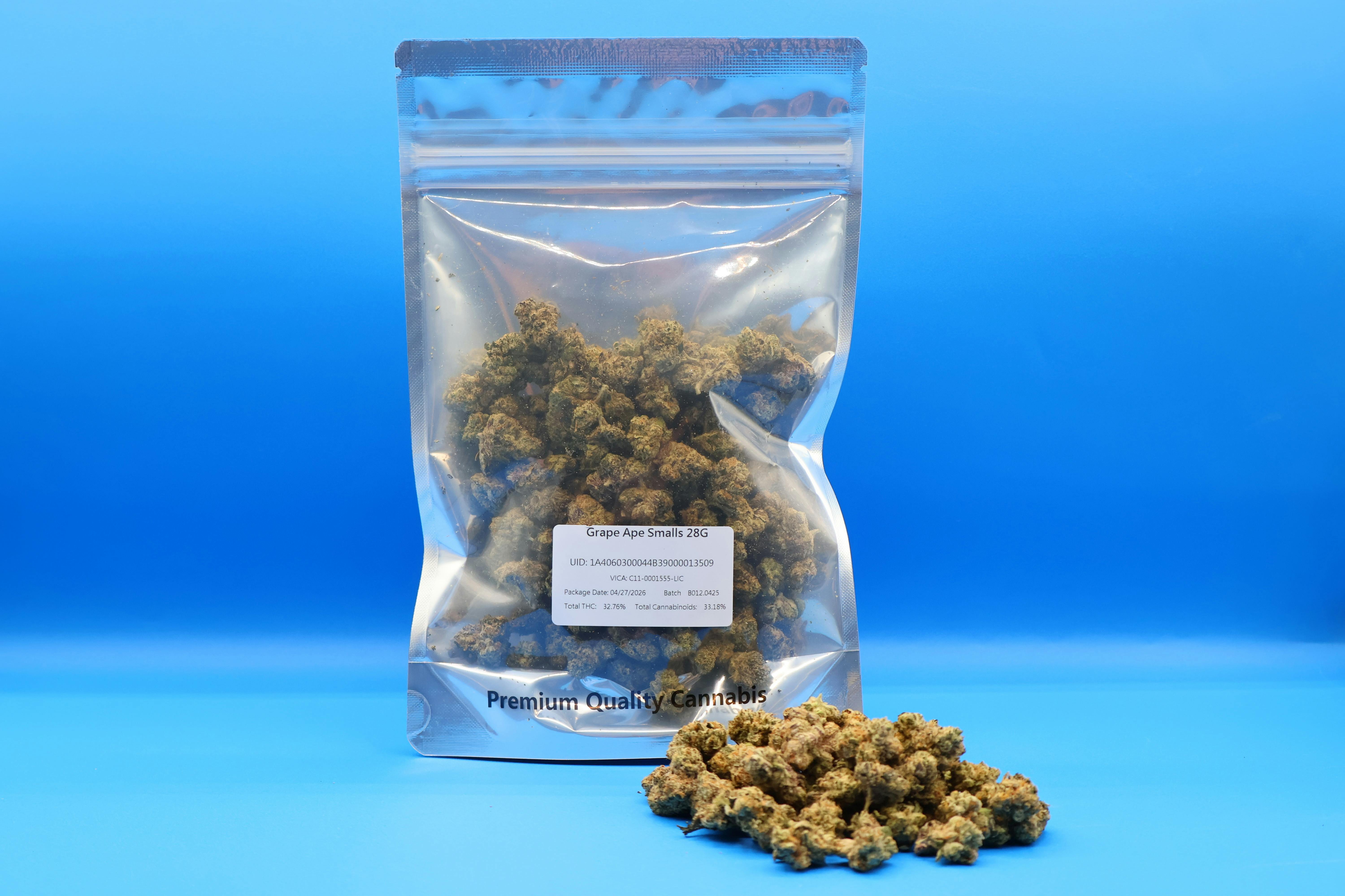 Private Reserve — Grape Ape