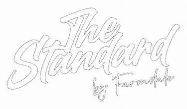 The Standard by Farmdale — Gas Pedal
