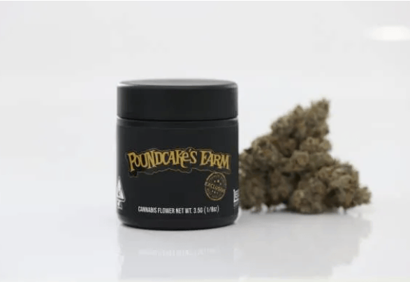 Poundcake's Farm | Sharpie (3.5g)