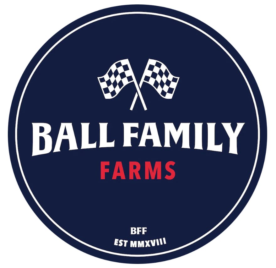 Ball Family Farms — Ferris Bueller