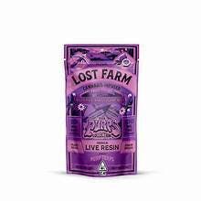 Purple Passionfruit - — Chews