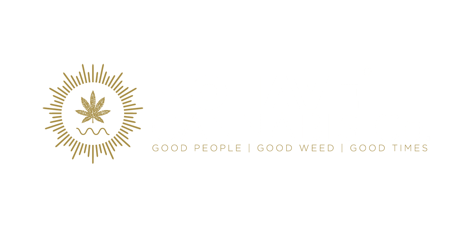 Mohave Cannabis Co. | High Noon (3.5G)