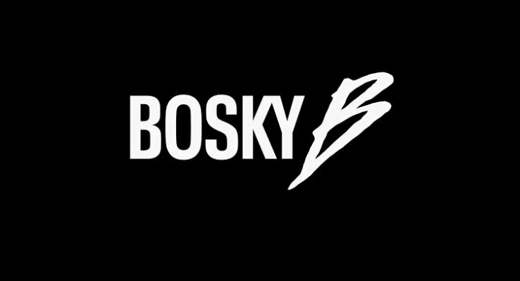 Bosky | RBZL #1 (3.5g)