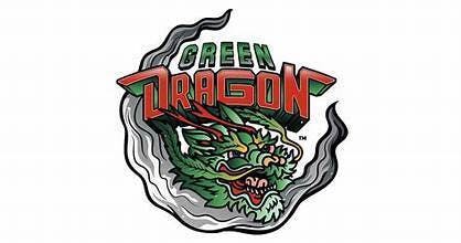 14g | Butter OG by Green Dragon