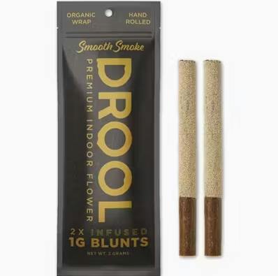 G13 | Infused Blunts | 1g