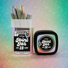 Joint Jar - Variety - 28g