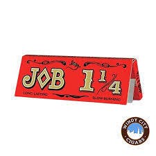 CSI-JOB Rolling Papers