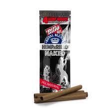 CSI-Hemparillo Blunts