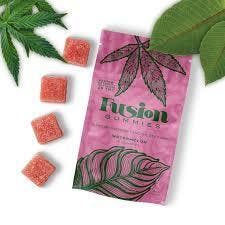 Fusion Kratom/THC Hemp
