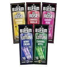 BLUUM Wild Flower Rolls