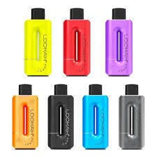 Lookah Zero 510 Battery
