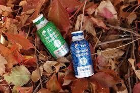 Muscimind Liquid Trip