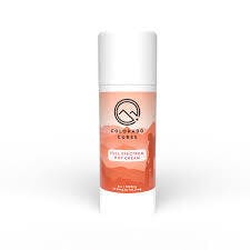 Colorado Cures Extra Strength - 5000MG