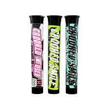 Infused Preroll Pack | Infused Joints | 1g | 28pk