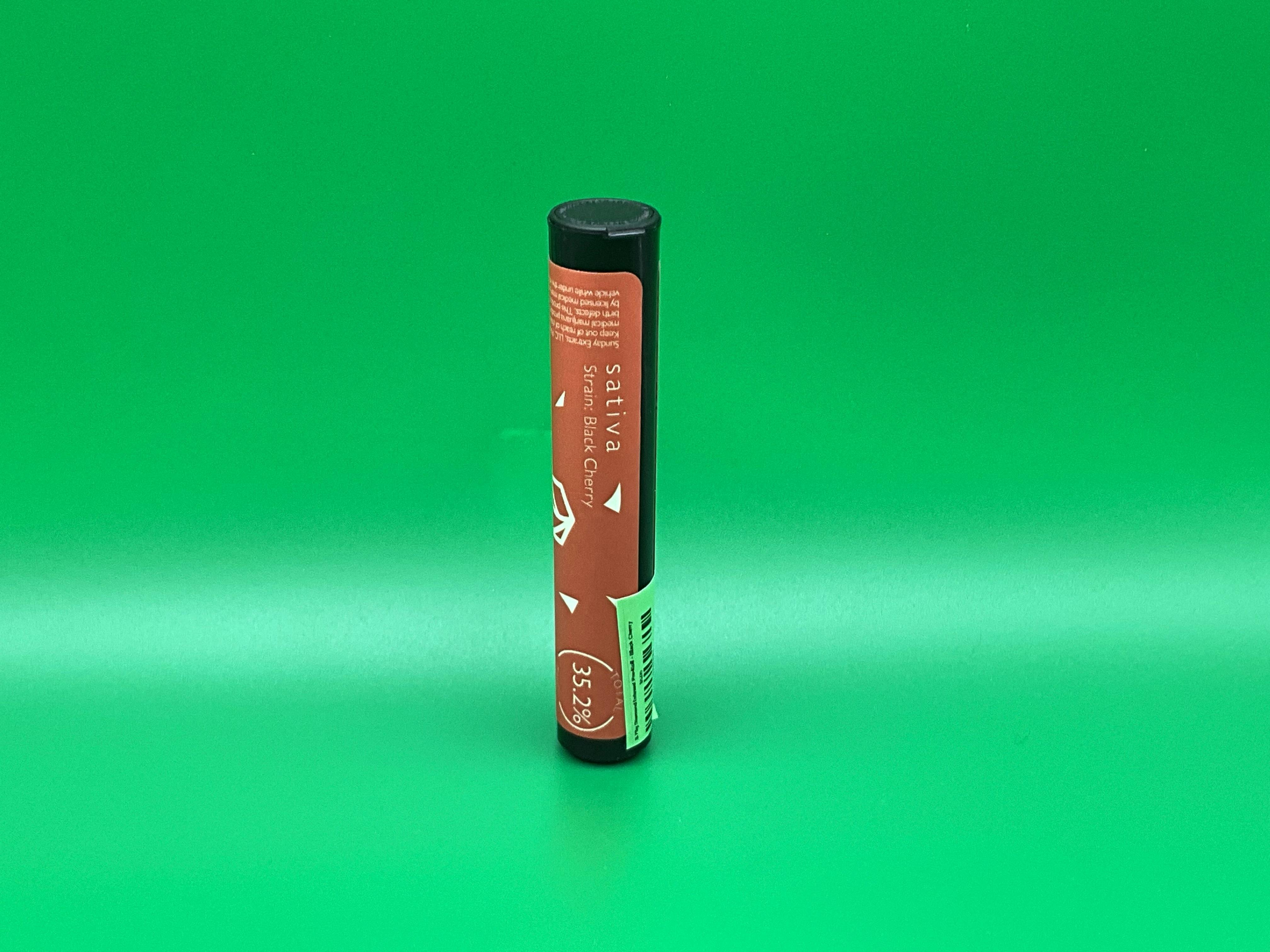 Black Cherry | Infused Joint | 0.75g