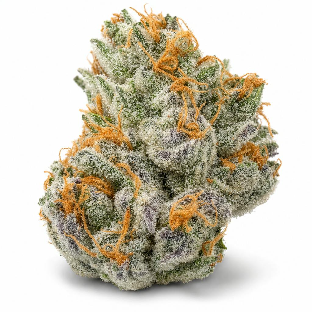 TERPBUNNY | FLOWER | APPLES N JUICE | 3.5G