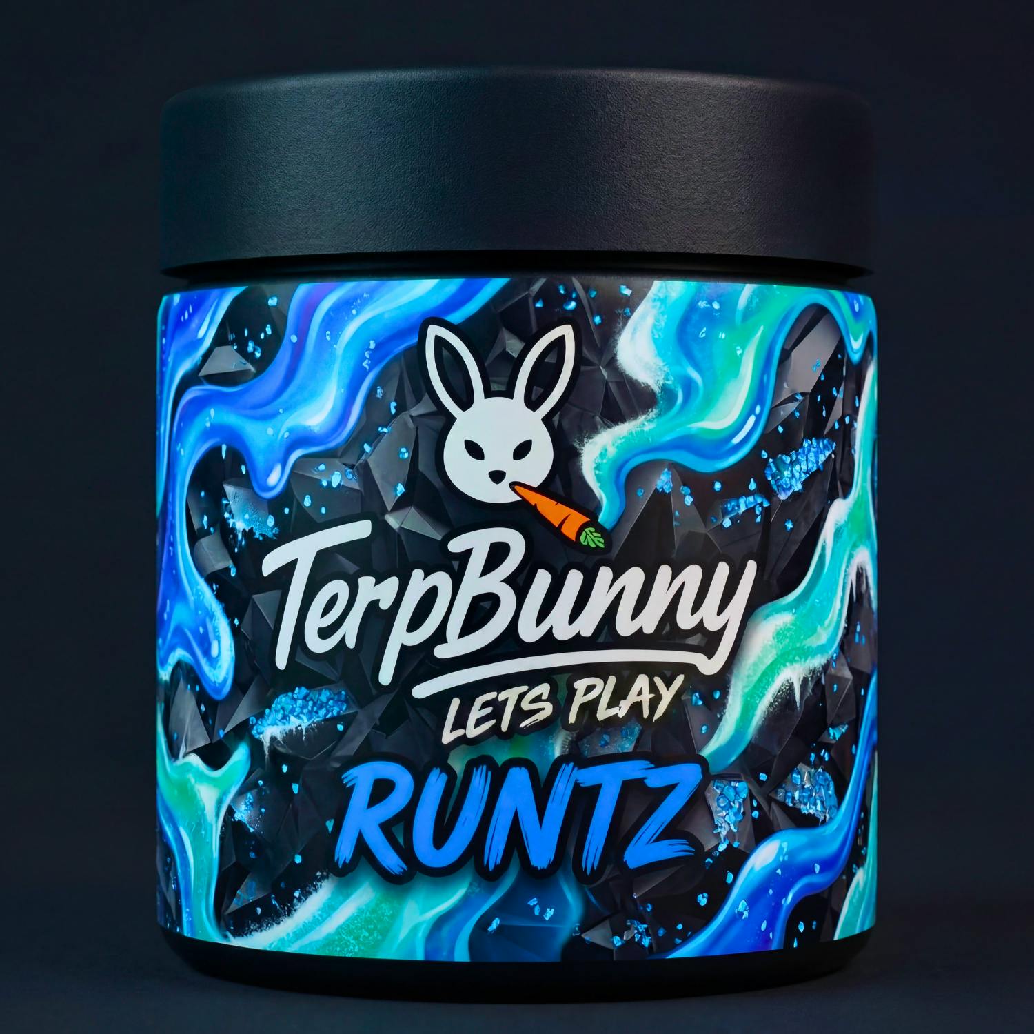 TERPBUNNY | RUNTZ | 3.5G