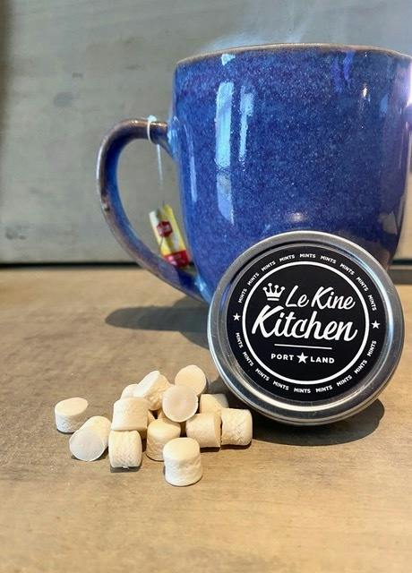 Kind & Co. Mints 100mg