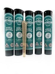 1/2g Individual Pre Rolled Joint - GG4 (I)