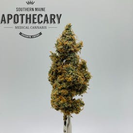 Skunk Tang by Southern Maine Apothecary