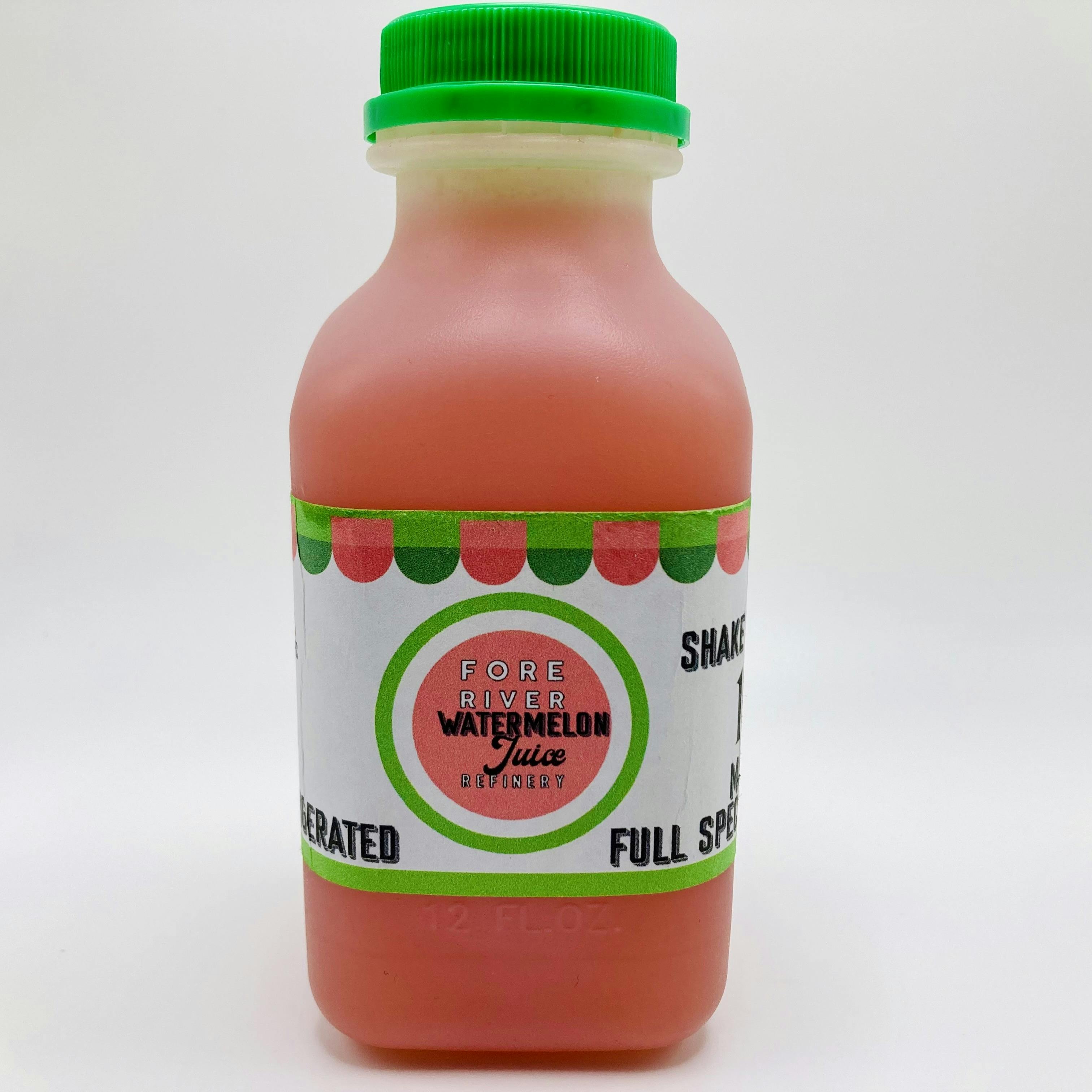 Full Spectrum Watermelon Juice by Fore River Refinery 100mg