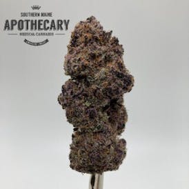 Trop Cherry by Mainezilla Gardens (1/4 Oz Max)