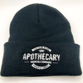 Southern Maine Apothecary Beanie