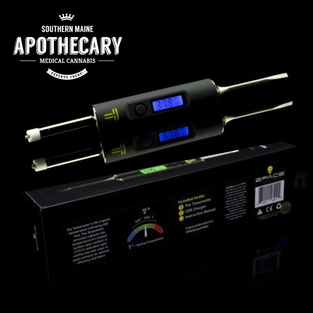 The Terpometer