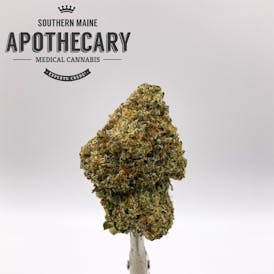Gas Cake by Equilibrium Farm (1/4 Oz Max)
