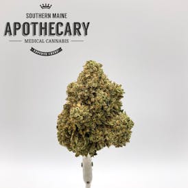 Forest Fire by Equilibrium Farm (1/4 Oz Max)