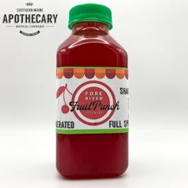 Full Spectrum Fruit Punch by Fore River Refinery 100mg