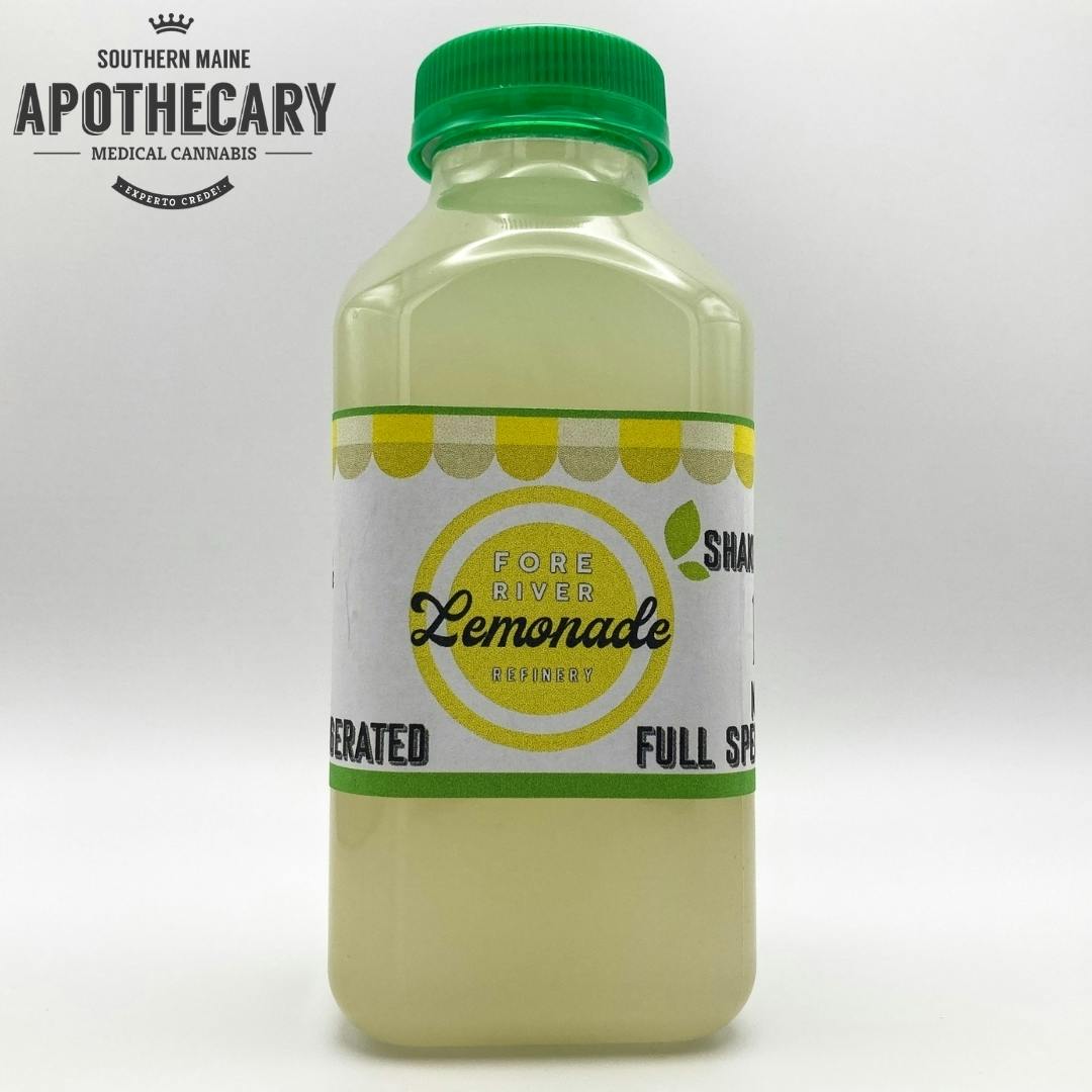 Lemonade | 100mg