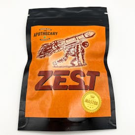 Watermelon Zest Master Hash Rosin Gummies 300mg by Southern Maine Apothecary
