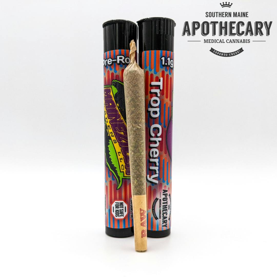 Tropical Cherry | Joints | 1.1g