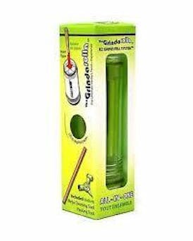 Grindarolla - 6 Joint Grinder