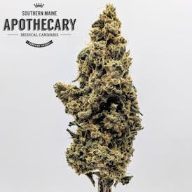 Platinum Pebbles by Pinehurst Cannabis