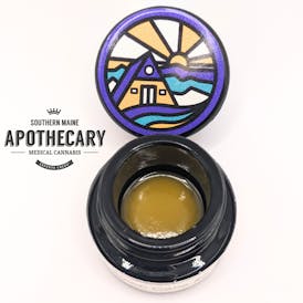 Lemon Cane Live Resin Badder 1g by Sugar Grove