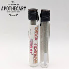 Chem 91 Pre Roll 1g by Bold Flower