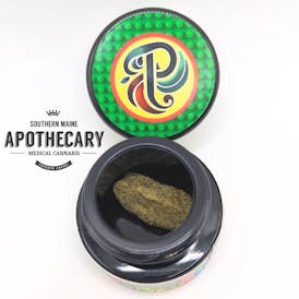 Moroccan Style Brick Hash 1g by Pinehurst