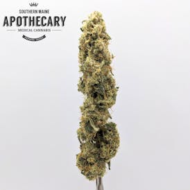 Blueberry Fruity Pebbles by Pinehurst