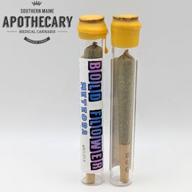 Meteora 4 Pre Roll 1g by Bold Flower