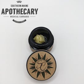 Bioflux Live Hash Rosin 1g by Symbiotic Cultures
