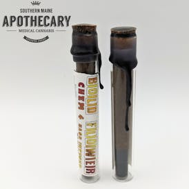 Chem 4 Hash Blunt Infused Pre Roll 1.5g by Bold Flower