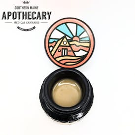 Warheads Live Hash Rosin 1g by Sugar Grove